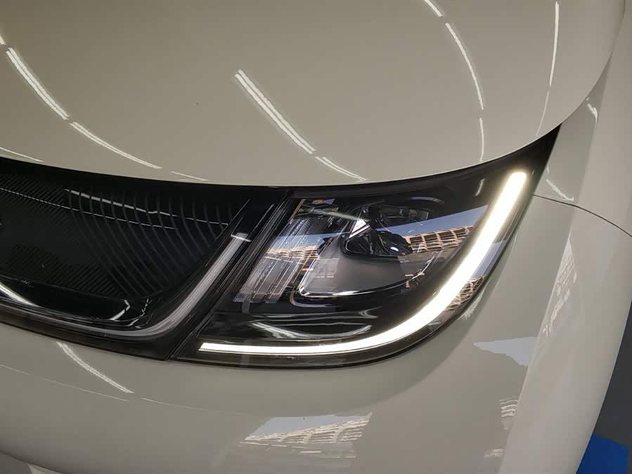 BYD Dolphin 2024 imagem de carro #6