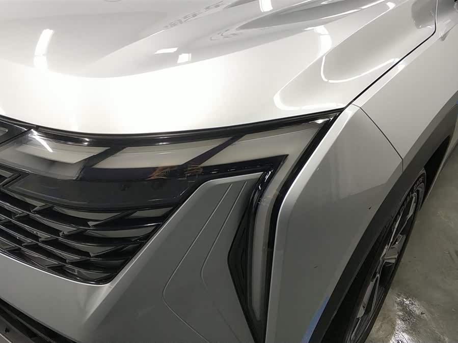 GEELY Boyue L 2025 imagem de carro #6