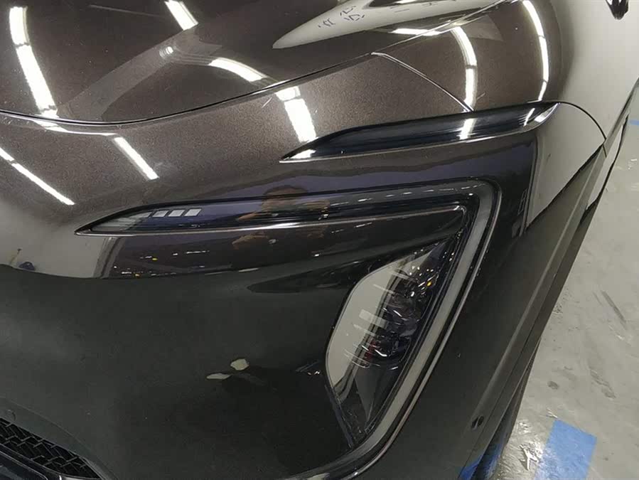 Avatr 07 2025 car image #6