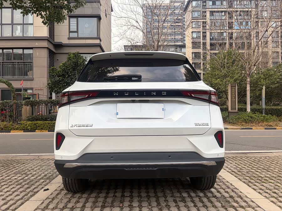 Wuling Asta 2023 #6 Wuling Asta 2023 صورة سيارة #6