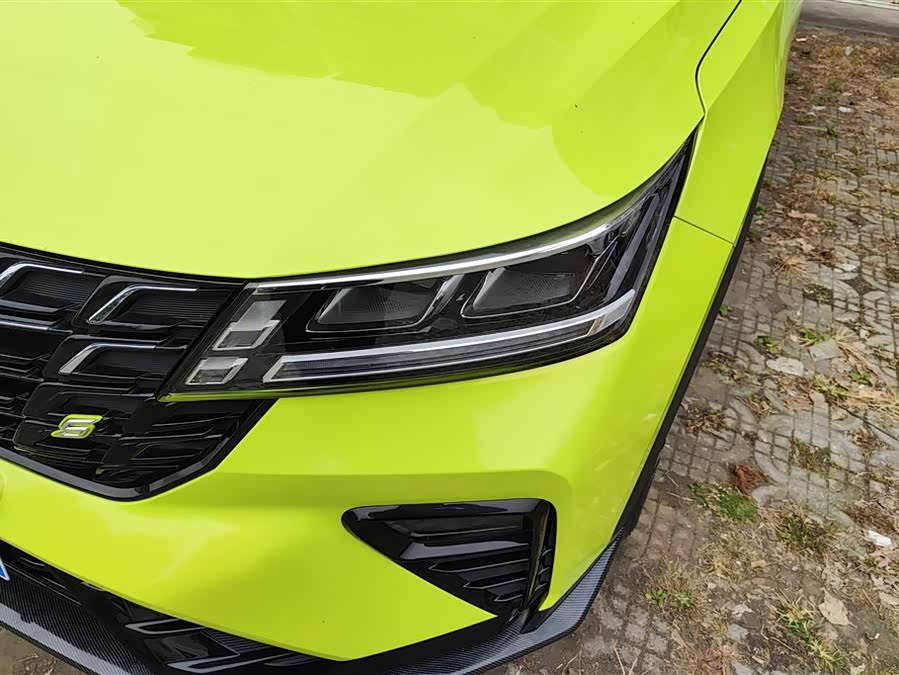 五菱汽车 五菱星驰 2022 #6 五菱汽车 五菱星驰 2022 汽车图片 #6