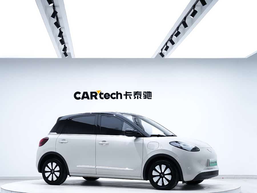 Wuling Binguo 2025 изображение автомобиля #6