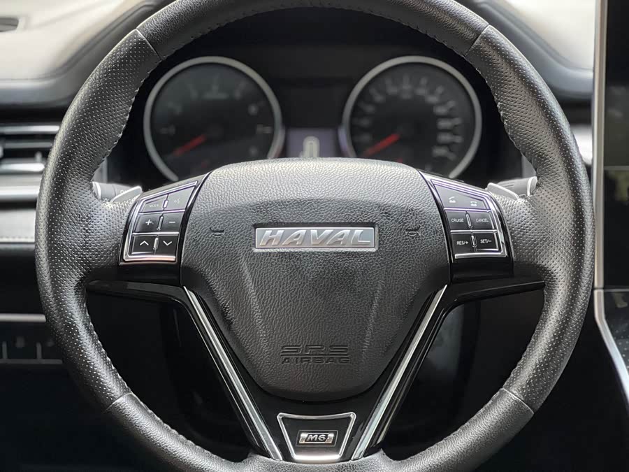 哈弗 哈弗M6 2022 汽车图片 #6