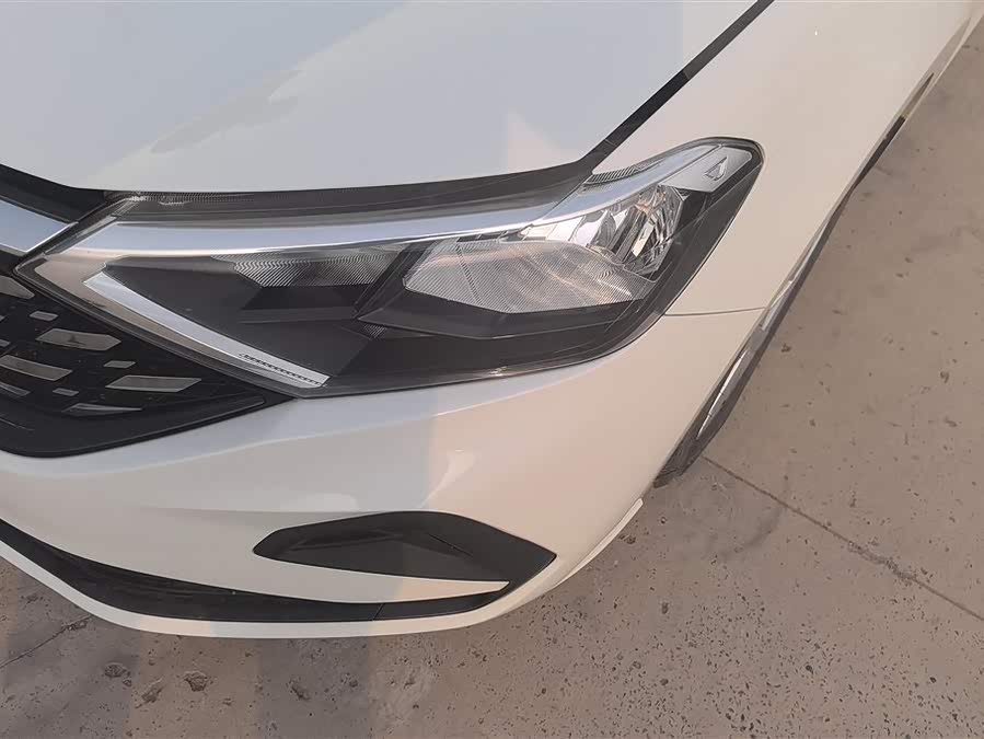 捷达 捷达VA3 2020 汽车图片 #6