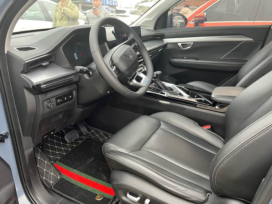 五菱汽车 五菱星辰 2022 #6 五菱汽车 五菱星辰 2022 汽车图片 #6