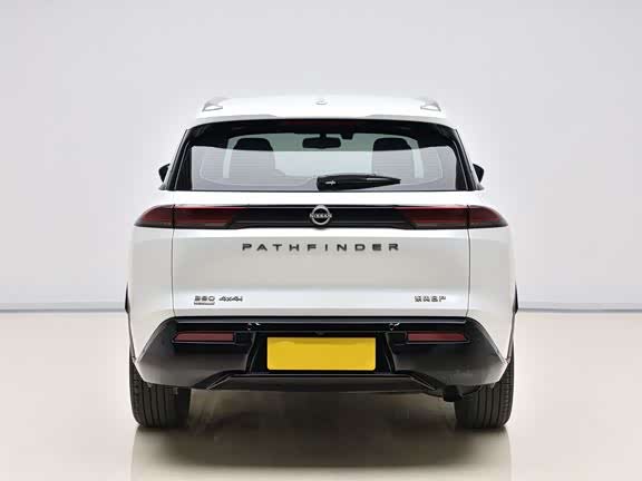 日产 探陆 2023 汽车图片 #6