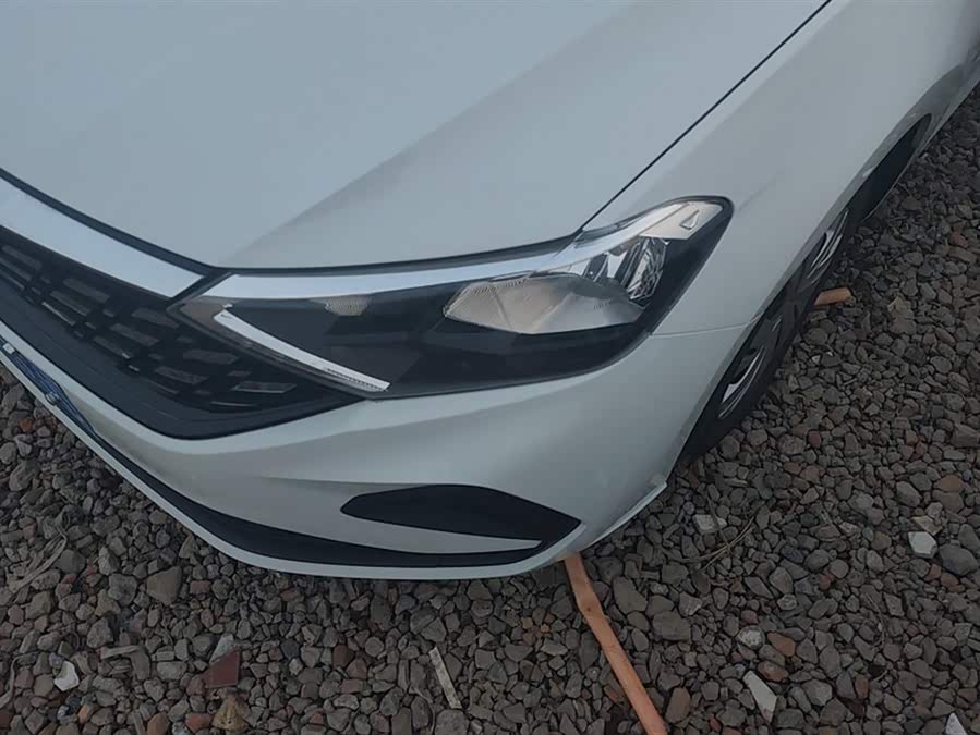 捷达 捷达VA3 2023 #6 捷达 捷达VA3 2023 汽车图片 #6