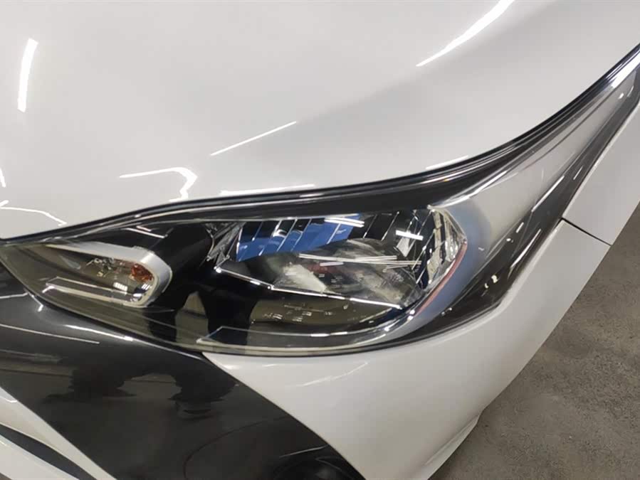 Toyota Yaris L Zhixiang 2022 car image #6