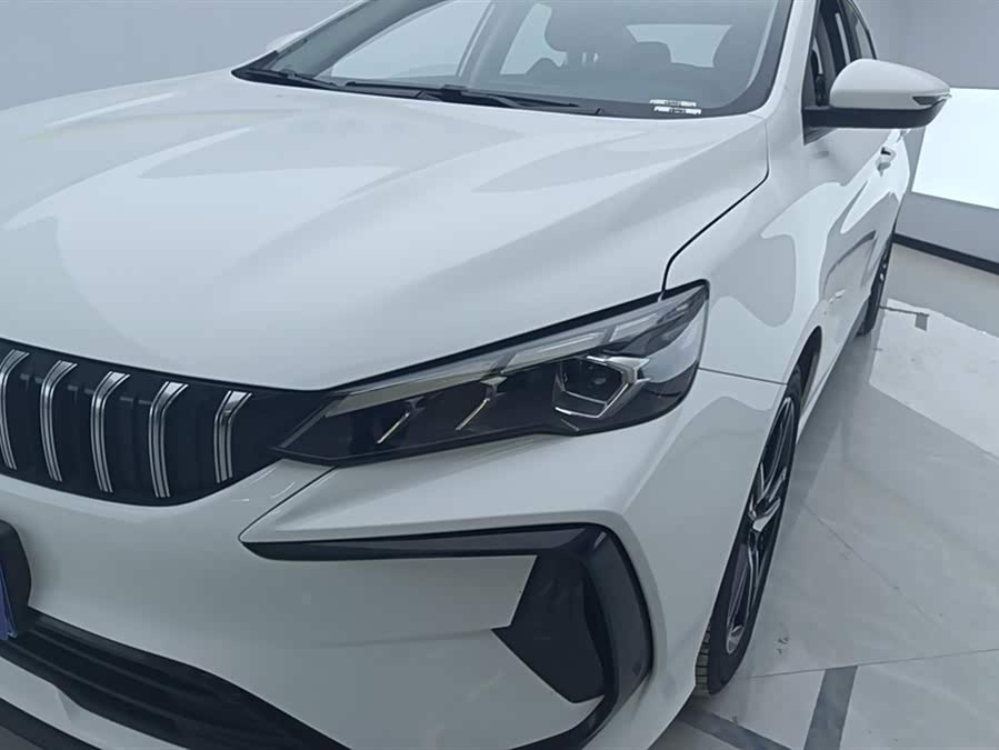 GEELY Binray 2023 car image #6