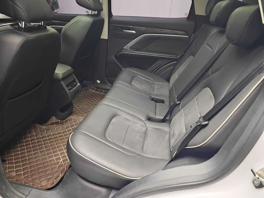 Haval H6 2022 car image #6
