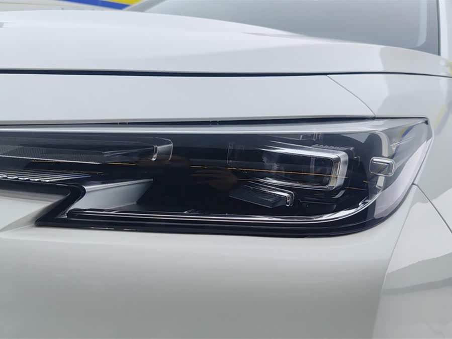 Changan UNI-K iDD 2022 #6 Changan UNI-K iDD 2022 car image #6