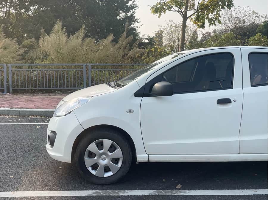Suzuki Alto 2014 immagine di auto #6