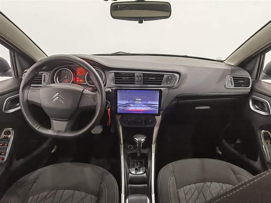 Citroen C3-XR 2016 car image #6