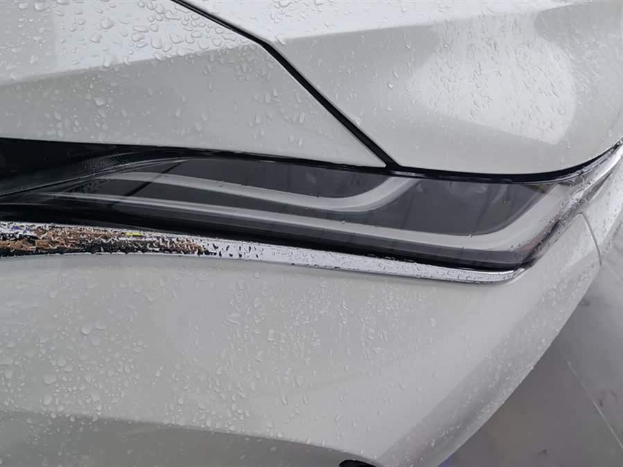 Toyota Harrier 2022 immagine di auto #6