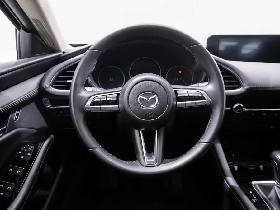 马自达 马自达3 昂克赛拉 2021 汽车图片 #6