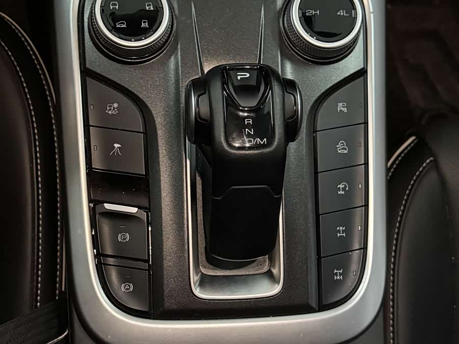 Tank 300 2024 car image #6