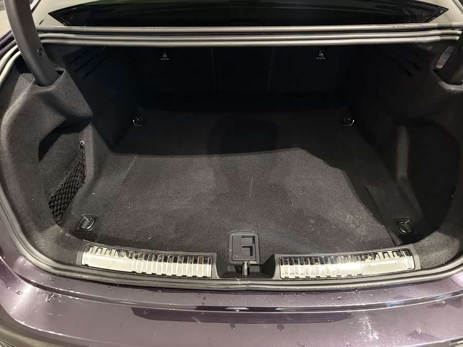 Audi FAW Audi A5L 2025 immagine di auto #6