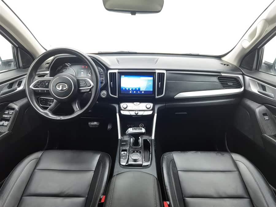 Great Wall Poer 2023 imagen de coche #6