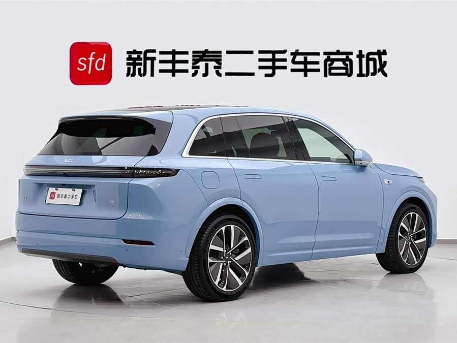 Li L7 2024 car image #6