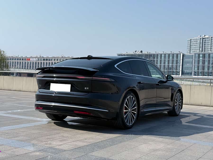 蔚来 蔚来ET9 2025 汽车图片 #6