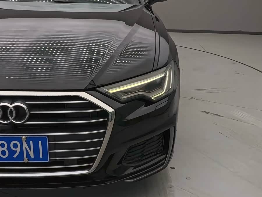 Audi A6L 2021 imagem de carro #6