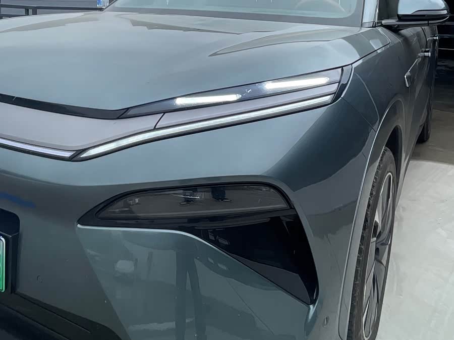 BYD Tang L 2025 #6 BYD Tang L 2025 immagine di auto #6