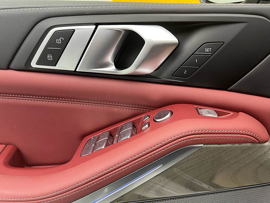 BMW X5 2024 imagen de coche #6