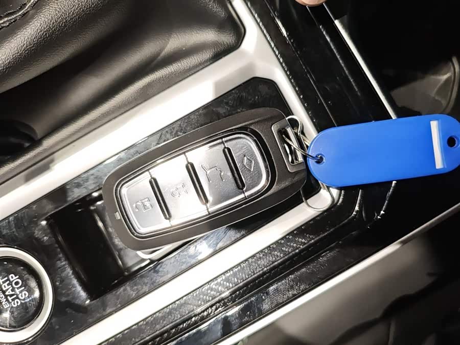 JAC A5 PLUS 2023 #6 JAC A5 PLUS 2023 immagine di auto #6