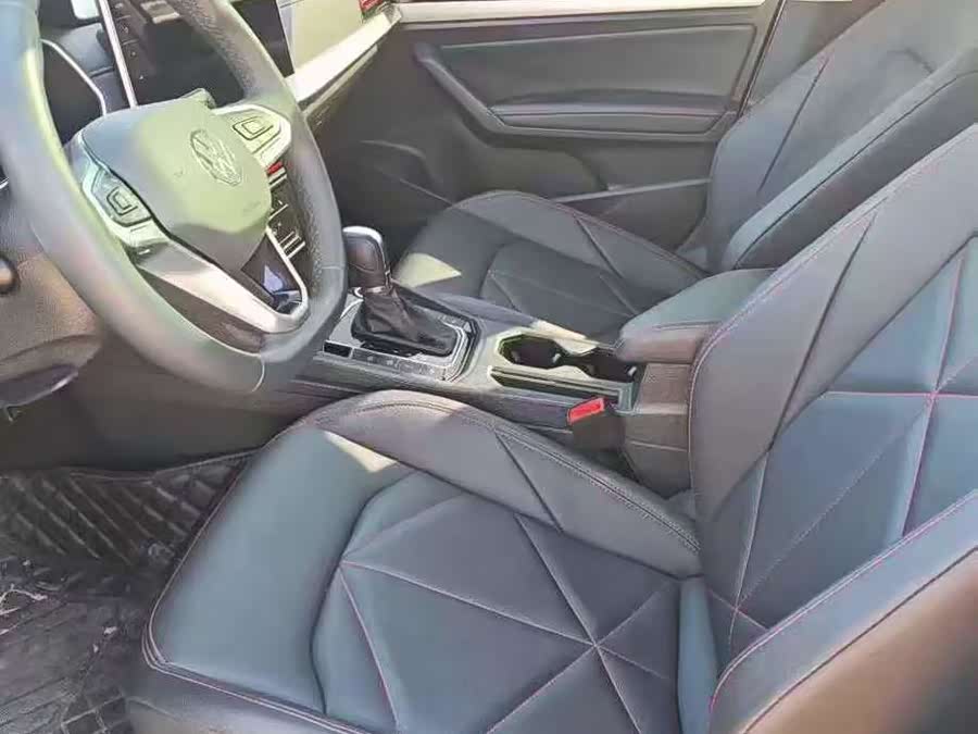 Volkswagen Lavida 2023 car image #6