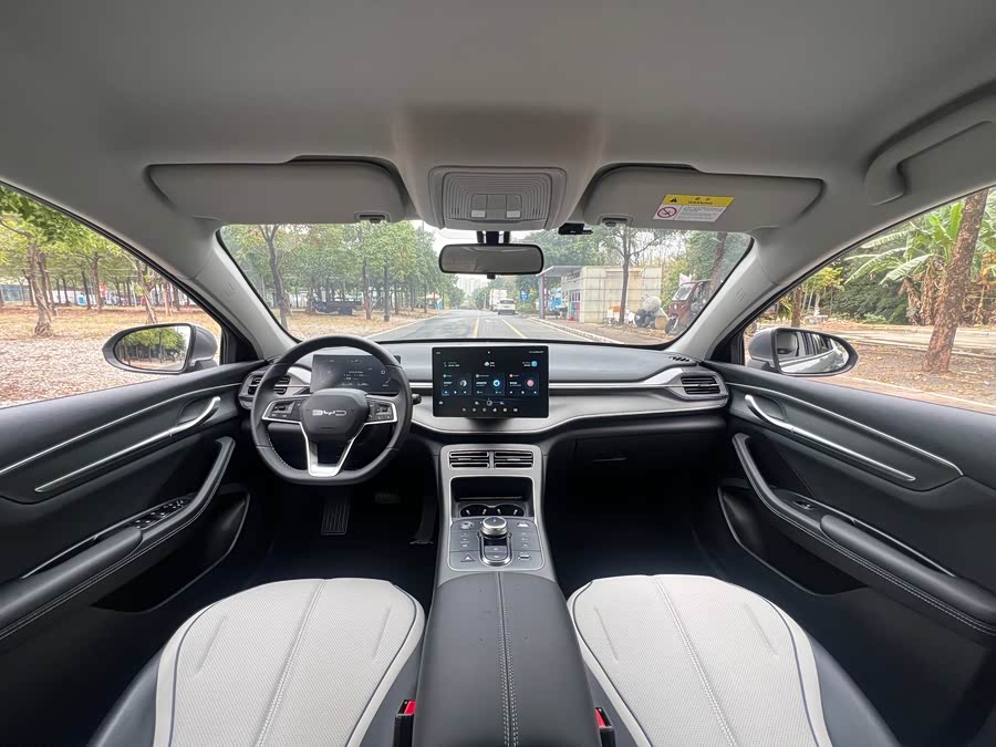 BYD Destroyer 05 2025 car image #6