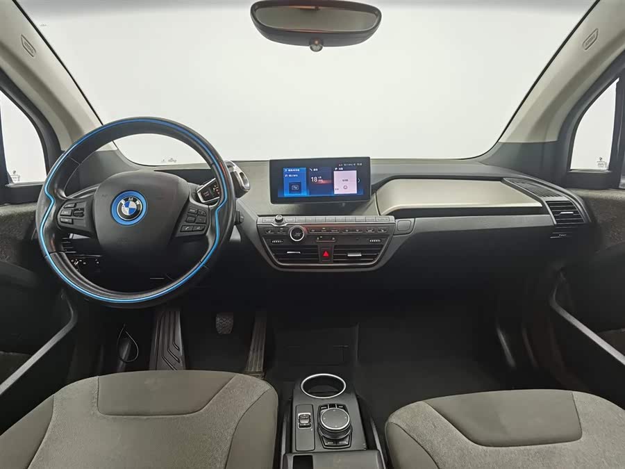 BMW i3 (Imported) 2018 image de voiture #6