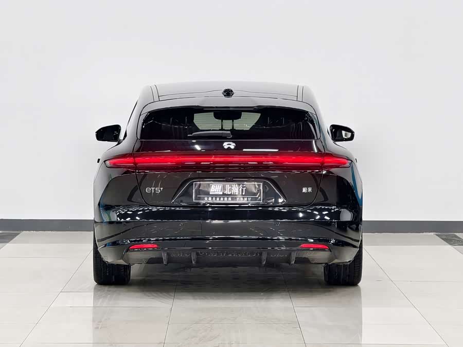 蔚来 蔚来ET5T 2025 汽车图片 #6