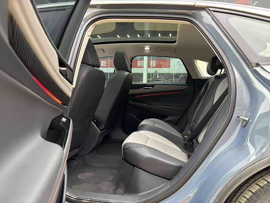 Volkswagen ID.7 Vizzion 2024 car image #6