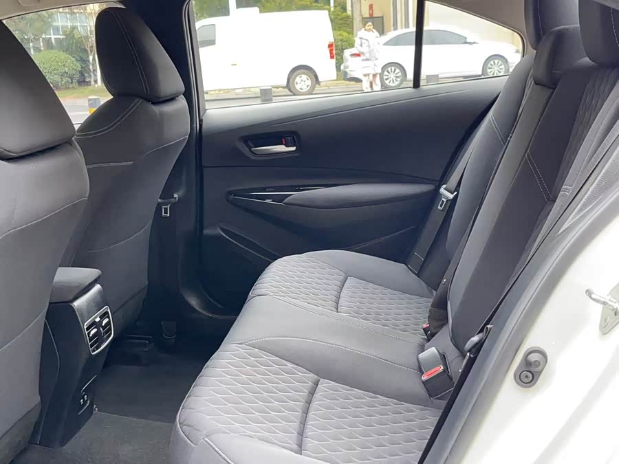 Toyota Allion 2021 صورة سيارة #6