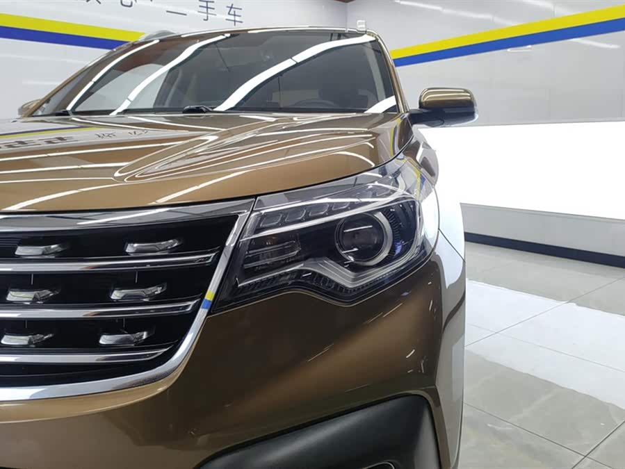 Kia Sportage R 2018 car image #6