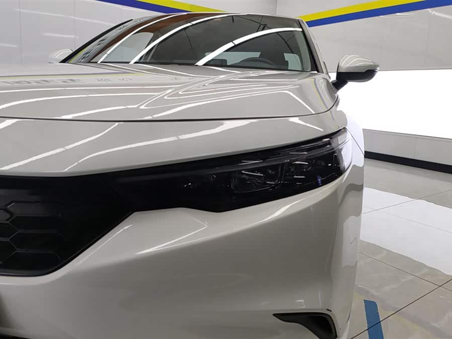 Honda INTEGRA 2024 immagine di auto #6