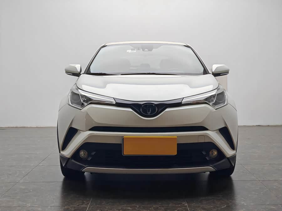 Toyota Izoa 2019 car image #6