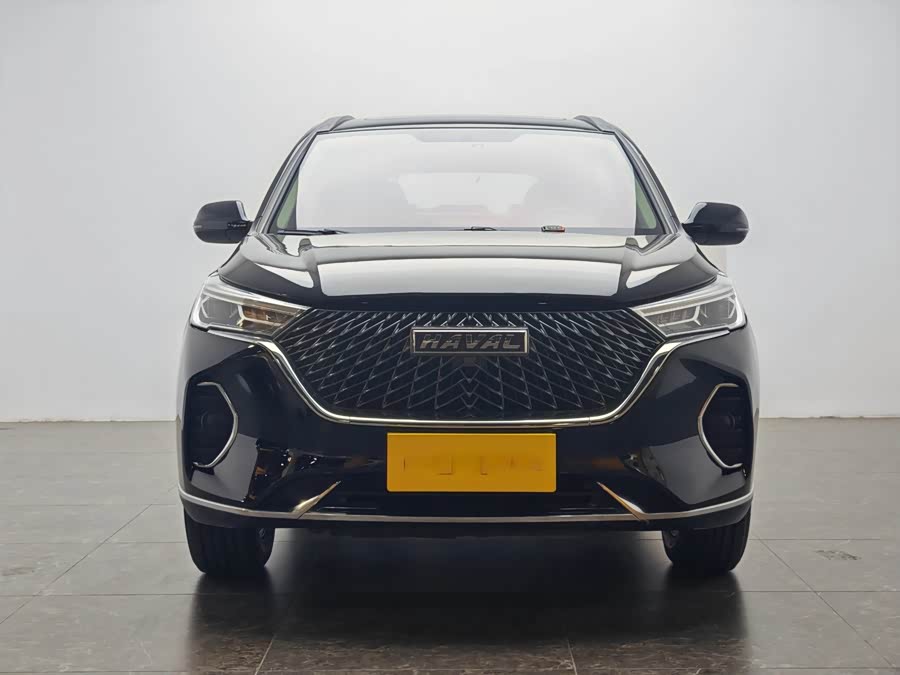Haval M6 2022 #6 Haval M6 2022 image de voiture #6