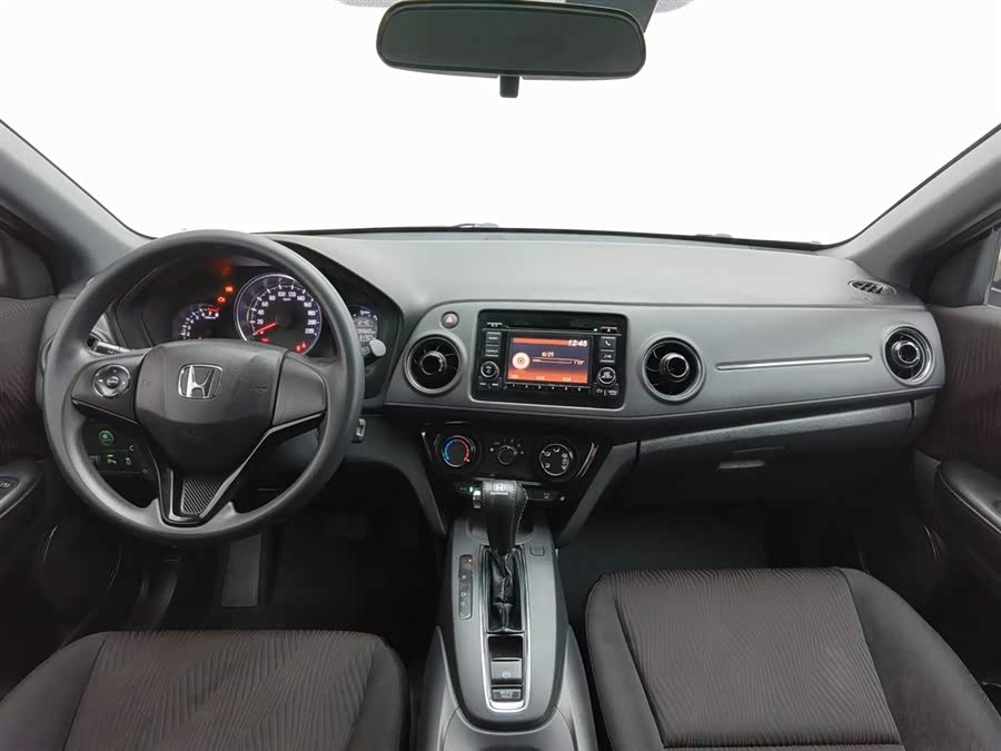 Honda XR-V 2016 car image #6