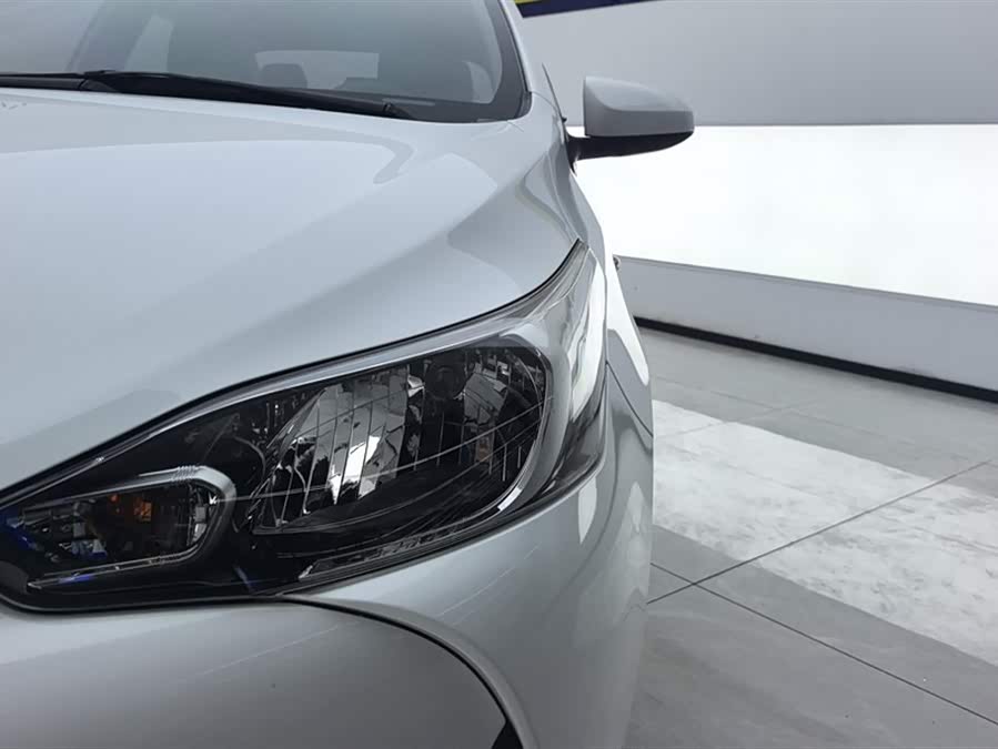 Toyota Yaris L Zhixiang 2019 صورة سيارة #6