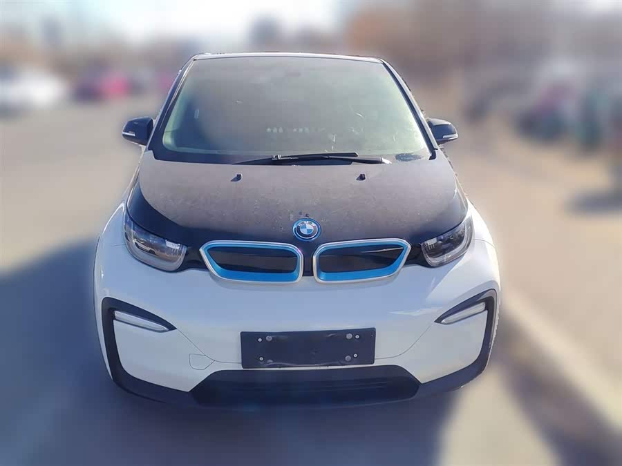 BMW i3 (Imported) 2020 car image #6