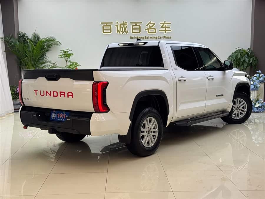 Toyota 2022 car image #6