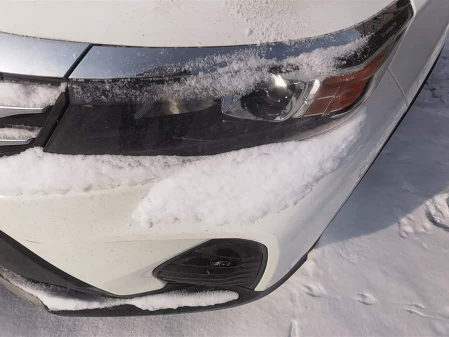 GAC Trumpchi GS3 2018 car image #6