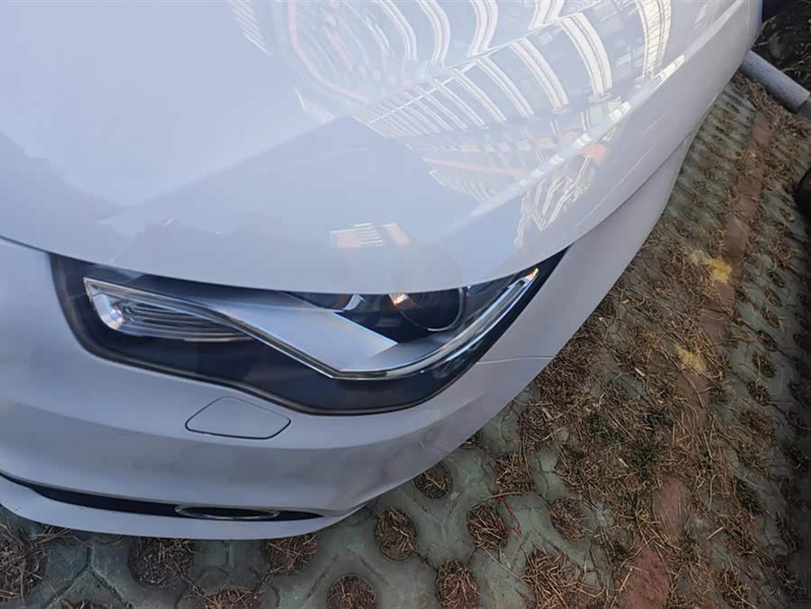 Audi A1 2014 car image #6