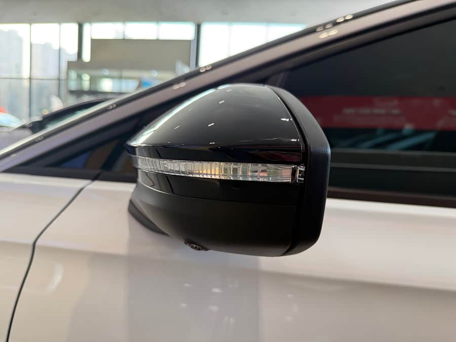 Volkswagen ID.7 Vizzion 2024 #6 Volkswagen ID.7 Vizzion 2024 car image #6