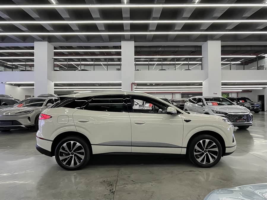 BYD Sea Lion 06 New Energy 2025 #6 BYD Sea Lion 06 New Energy 2025 car image #6