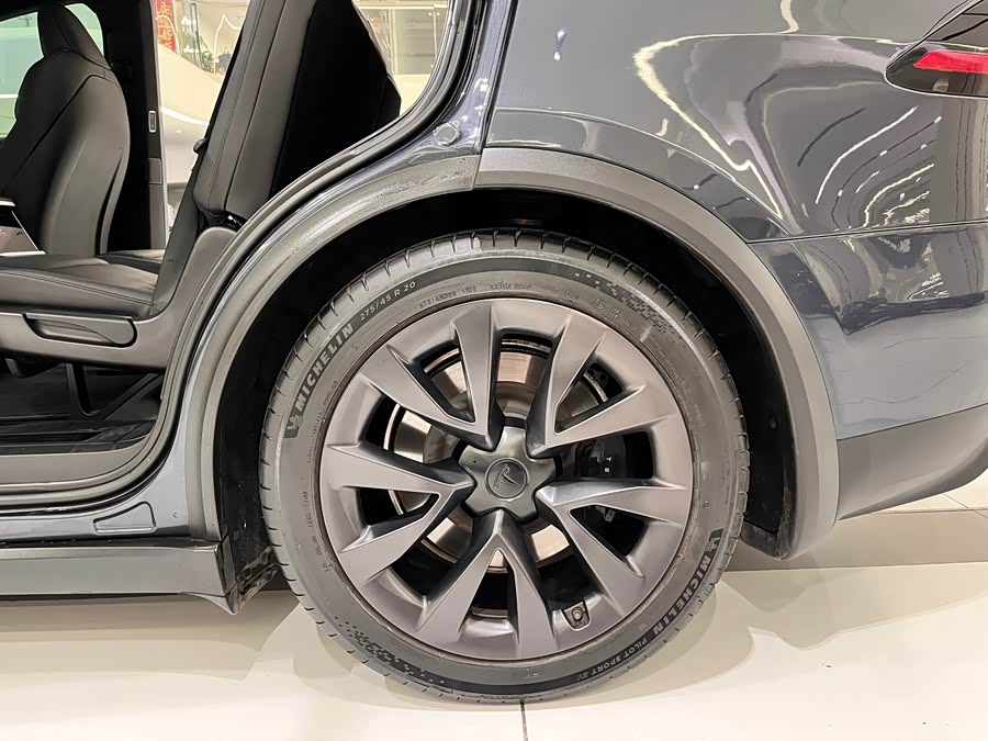 Tesla Model X 2023 immagine di auto #6