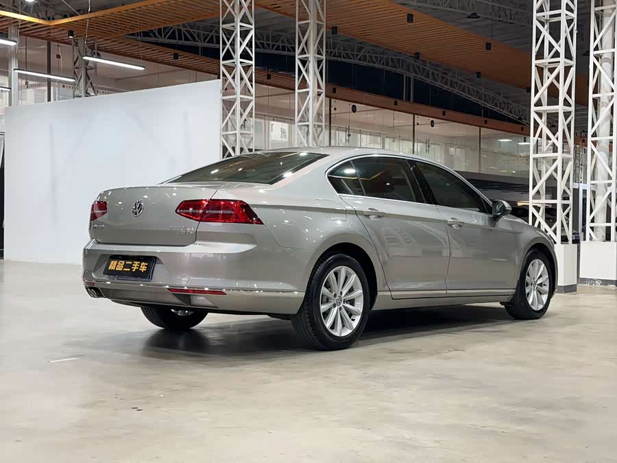 Volkswagen Magotan 2016 #6 Volkswagen Magotan 2016 car image #6