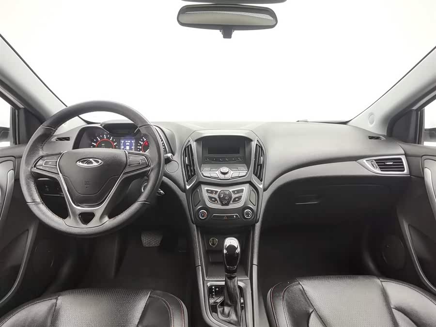Chery Arrizo 5 2017 car image #6