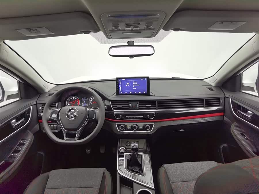 Forthing T5 L 2020 صورة سيارة #6